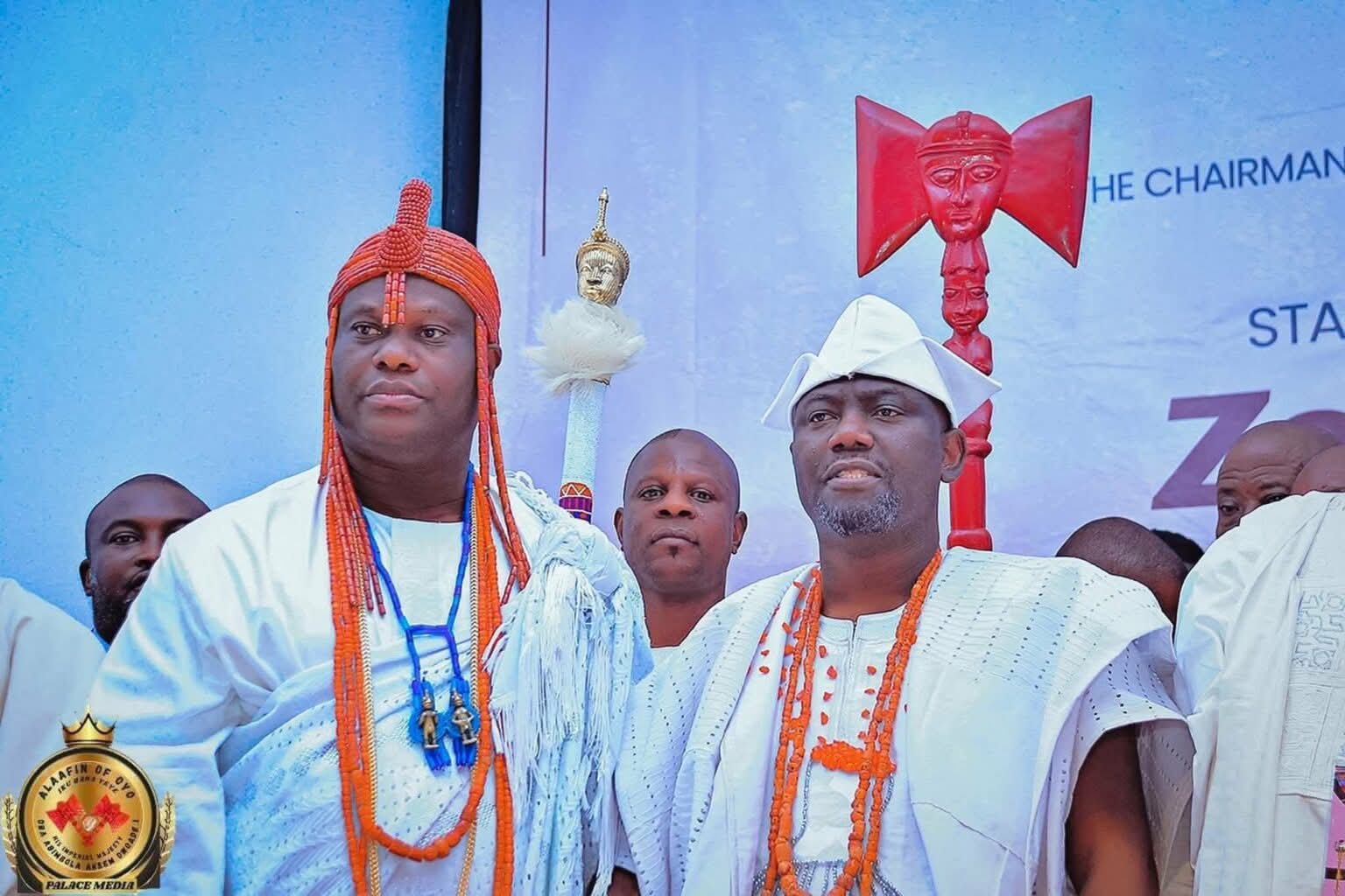 Royal war: Yoruba Forum, Ekiti monarch caution, as Ooni dismisses Alaafin’s threat