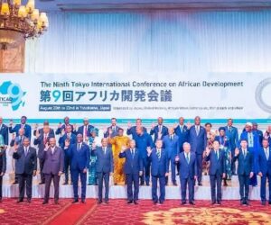 TICAD9: Nigeria Focused On Strategic Engagements, Not Trade Expo – Presidency