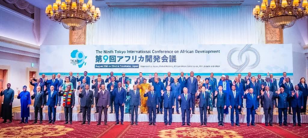 TICAD9: Nigeria Focused On Strategic Engagements, Not Trade Expo – Presidency