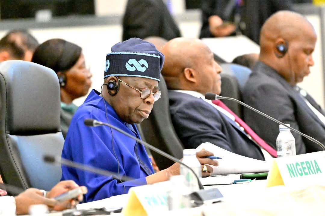 TICAD9: Tinubu Sets $1bn Trade, Investment Target
