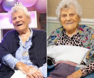 World’s oldest living person clocks 116