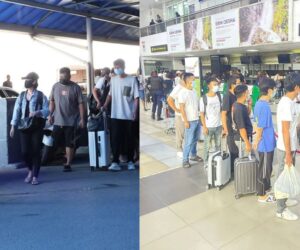 EFCC, Immigration, Repatriate 50 Chinese, One Tunisian Nationals Convicted Of Cybercrime