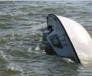 NEMA Confirms 41 Rescued, Four Dead In Goronyo Boat Mishap