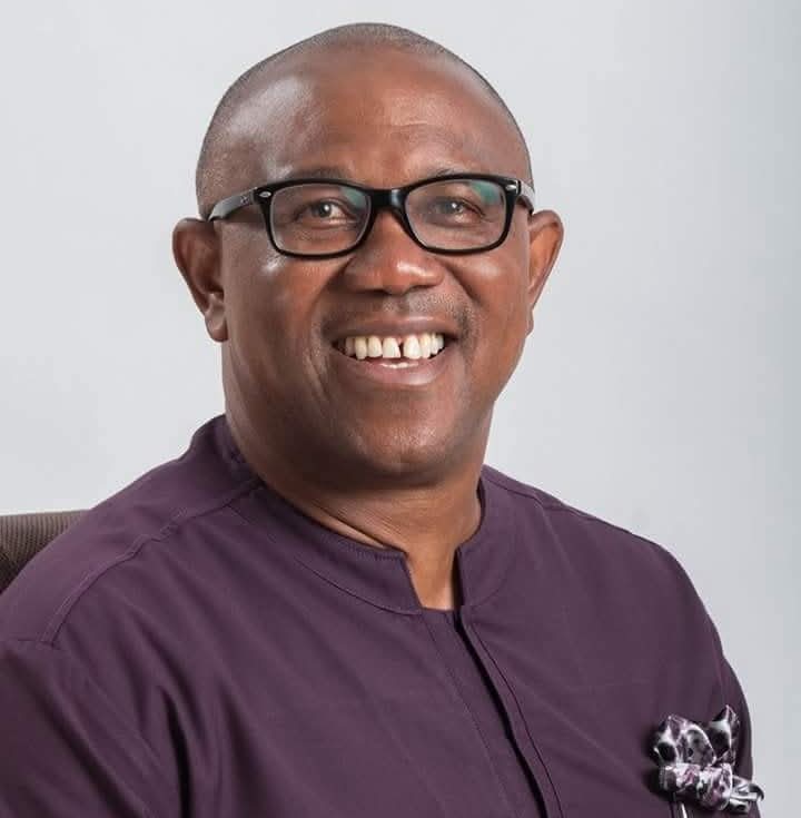 Peter Obi Slams Tinubu For Approving N142bn To Build Six Bus Terminals But Budgeting Below N100bn For Teaching, Psychiatric Hospitals