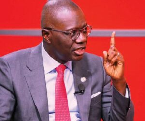 Sanwo-Olu’s ’s Aide Addresses Reported Harassment Of Journalists By His CSO