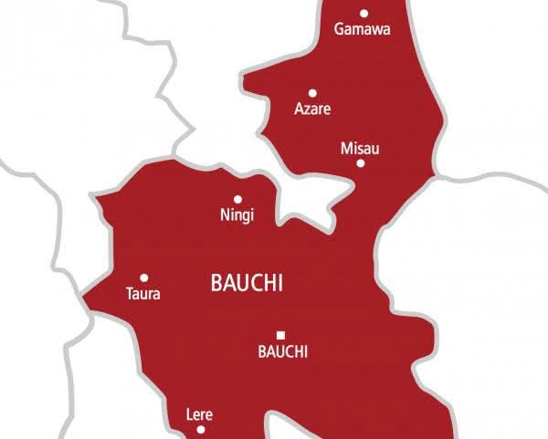 Bauchi Police Arrest Two Suspects For Alleged Cattle Rustling