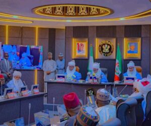 PDP govs unite against Wike, insist convention must hold – Daily Trust