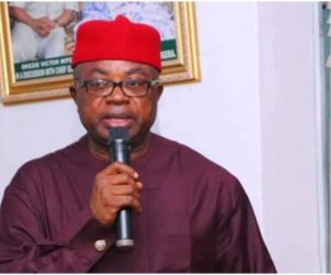 Sam Onuigbo Calls For Greater Investment In Women As Pillars Of Stability