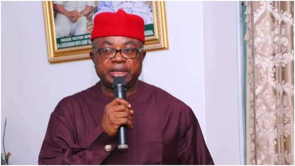 Sam Onuigbo Calls For Greater Investment In Women As Pillars Of Stability