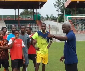 Onyedika Confident Abakaliki FC Will Shine In 2025/26 NNL Season