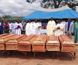 Victims of Kaduna attacks must get justice