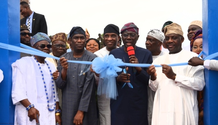 FCCPC Boss Tunji Bello Donates 540-Seater LASU Auditorium, Funds Project by Selling Property and Converting Birthday Gifts