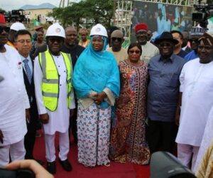 FCT Minister Flags Off Karu Water Project, Vows Completion By June 2026