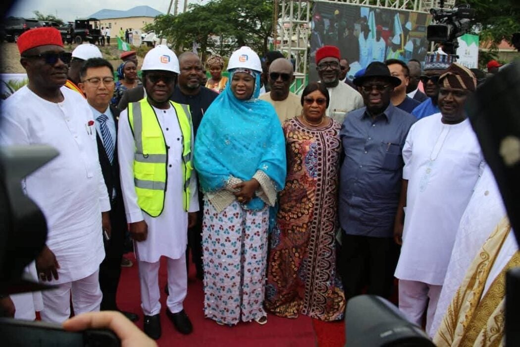 FCT Minister Flags Off Karu Water Project, Vows Completion By June 2026