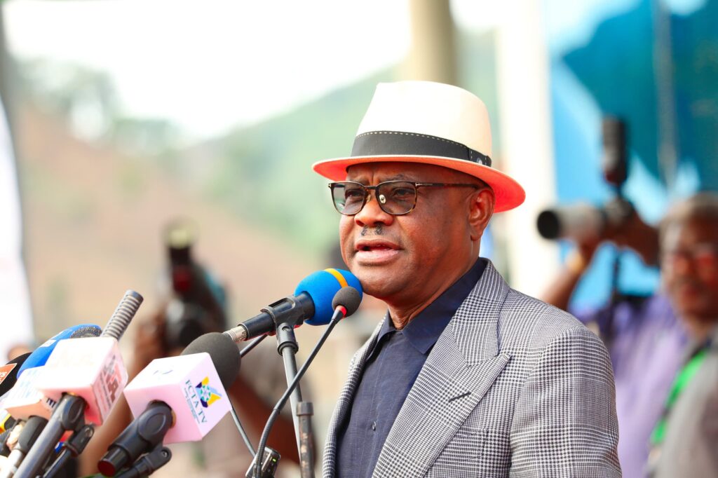Abuja Golf Reporters Urge Wike To Reopen IBB Golf Club
