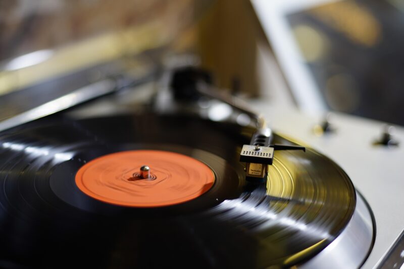 AI music is fine until it starts pretending to be real people