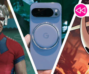ICYMI: the week’s 7 biggest tech stories from Google’s Pixel 10 release to Gamescom’s biggest reveals