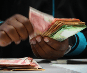 FG Bonds Draw Record N268 Billion Investor Interest, Exceeding N200 Billion Offer