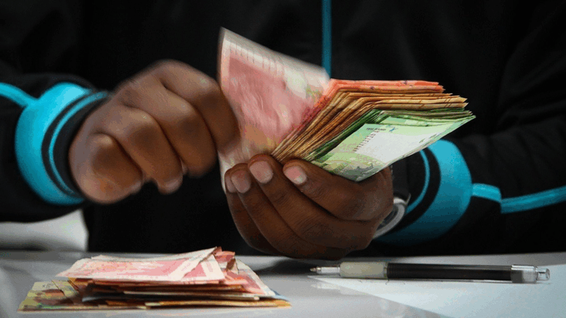 FG Bonds Draw Record N268 Billion Investor Interest, Exceeding N200 Billion Offer