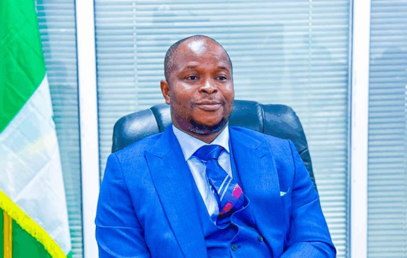 FG Reaffirms Galaxy Backbone as Core ICT Infrastructure Provider Under Nigeria First Policy