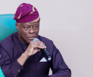FG Unveils Debt Strategy, Caps Borrowing at 60% of GDP by 2027 | Tech | Business