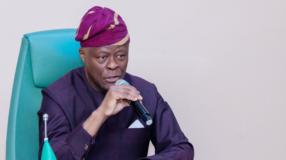 FG Unveils Debt Strategy, Caps Borrowing at 60% of GDP by 2027 | Tech | Business