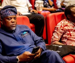 FG Hails Moniepoint for Boosting North-East Agric Value Chain, Empowering Smallholder Farmers | Tech | Business