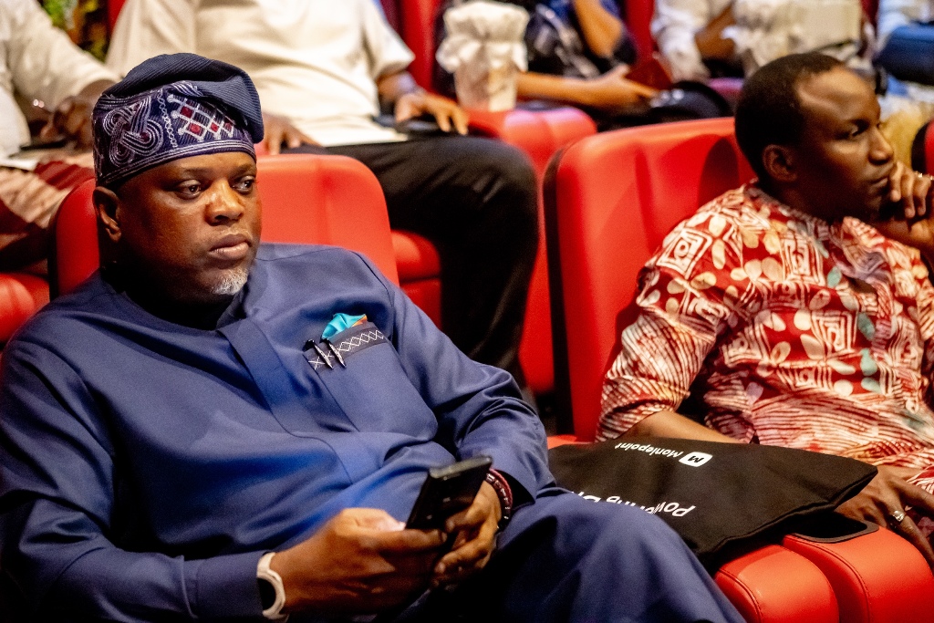 FG Hails Moniepoint for Boosting North-East Agric Value Chain, Empowering Smallholder Farmers | Tech | Business