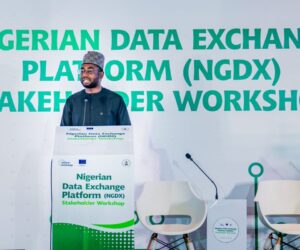 FG to End Redundant Data Submission with Launch of NGDX