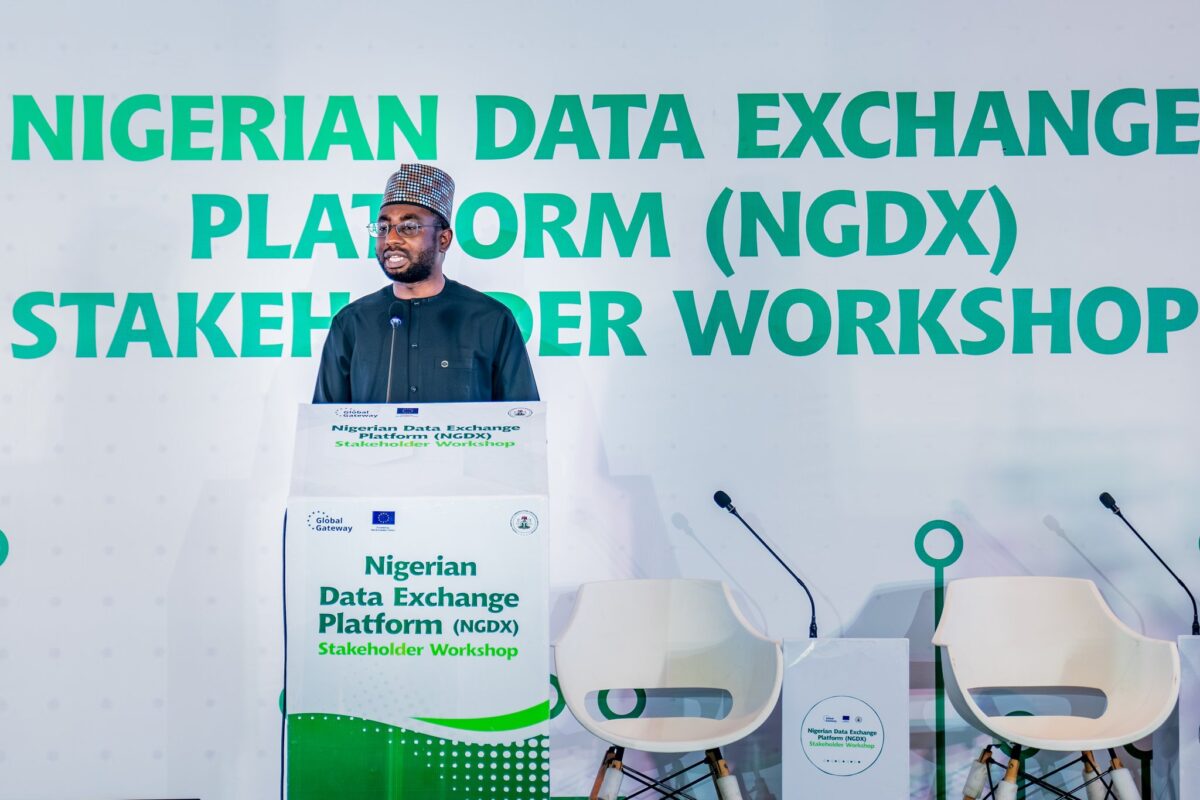 FG to End Redundant Data Submission with Launch of NGDX