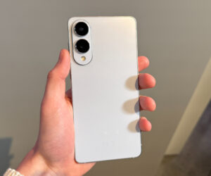It looks like one Samsung Galaxy S26 Edge battery upgrade we were hoping for isn’t happening