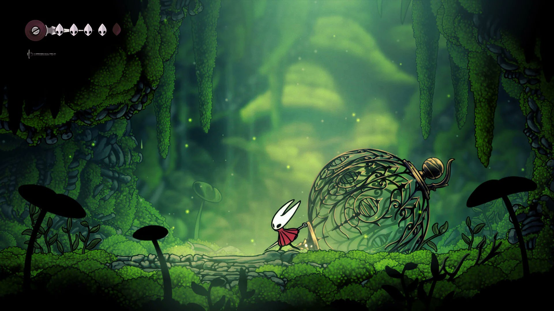 I can’t believe it, Hollow Knight: Silksong finally has a release date – here’s when you can play it