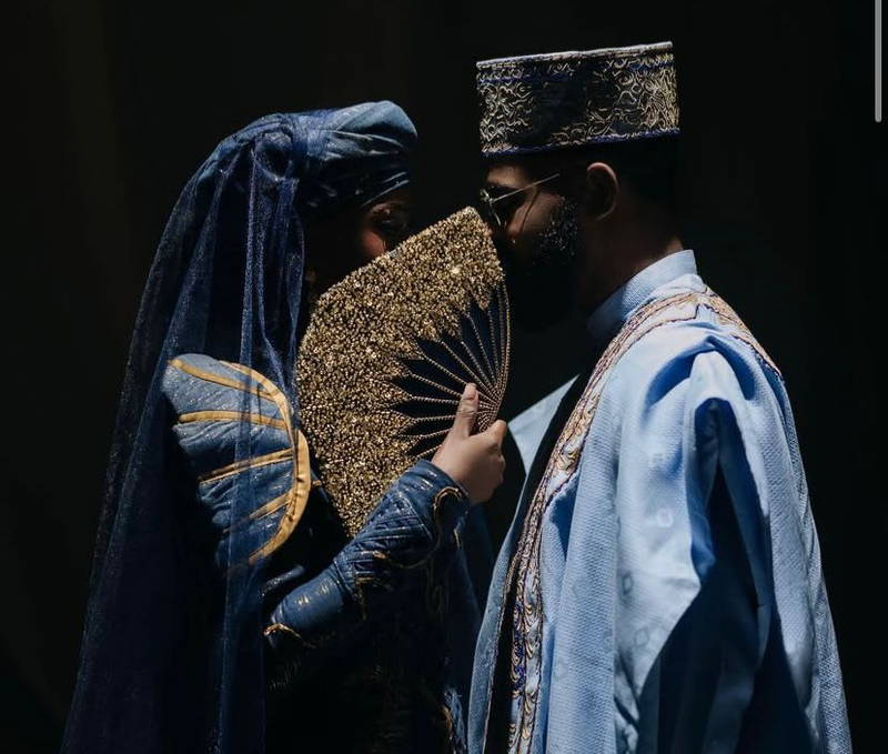 Falz clears air on marriage rumour