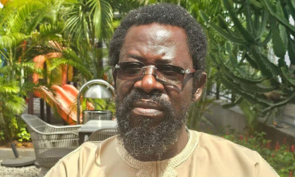 Farotimi Rejects Jonathan’s 2027 Comeback Bid