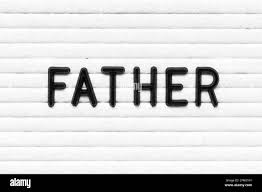 ‘Daddy, Take Care of Yourself!’ – Daily Trust