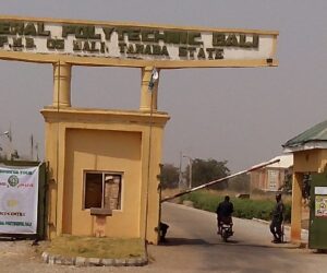 4,489 applicants jostle for 98 vacancies at Taraba Poly – Daily Trust