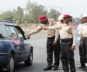 Lawmaker Condemns Brutalisation Of Bus Driver By FRSC Officials