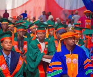 Transportation Varsity Matriculates 529 Students