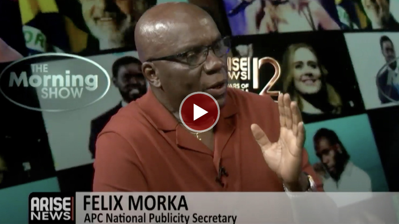Felix Morka Defends By-Elections, Dismisses Opposition Claims of Sabotage