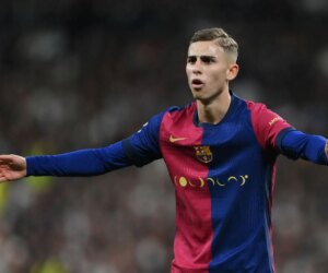 Transfer: Chelsea to sign Fermin Lopez from Barcelona in £43m deal