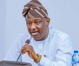PDP Committed An Original Sin In 2023, Should Avoid Jonathan, Obi As Candidate In 2027