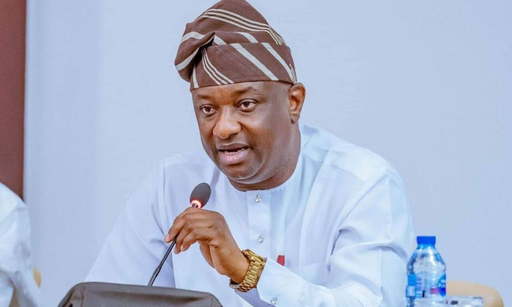 PDP Committed An Original Sin In 2023, Should Avoid Jonathan, Obi As Candidate In 2027