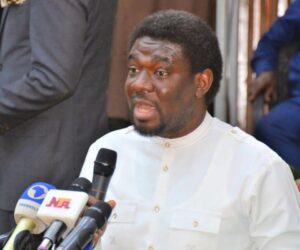 PENGASSAN Reacts As Dangote Refinery Sacks All Nigerian Workers