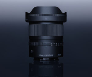 Sigma reveals super-bright lens for astrophotography fans – plus a new world-first for pro sports shooters