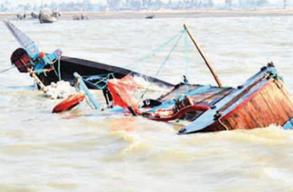 78 dead, many missing in 8 Sokoto boat accidents – Daily Trust