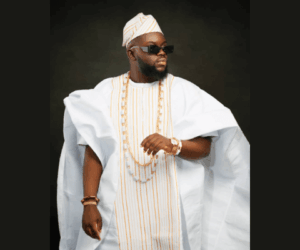 Folagade Banks: Amplifying African stories through comedy
