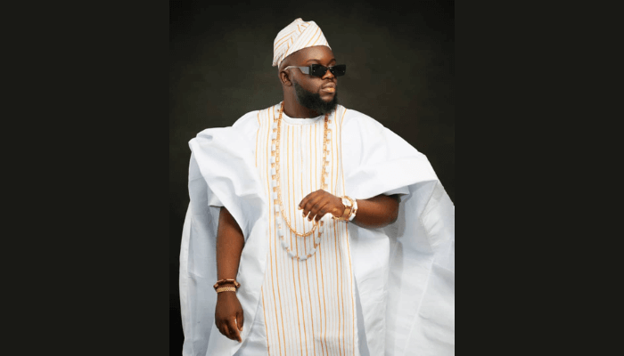 Folagade Banks: Amplifying African stories through comedy