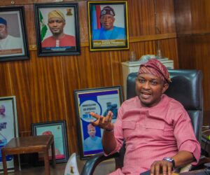 PDP candidate Oyekunle victorious in Ibadan North federal constituency by-election – The Sun Nigeria