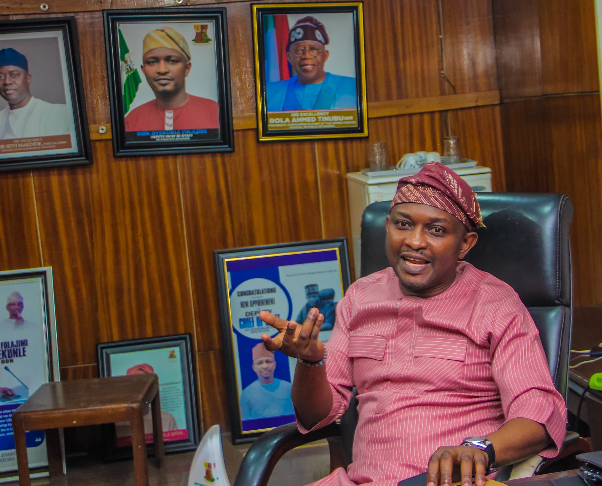 PDP candidate Oyekunle victorious in Ibadan North federal constituency by-election – The Sun Nigeria
