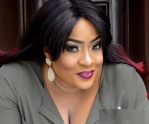 Foluke Daramola Opens Up On Late Mother’s Role In Saving Her Marriage